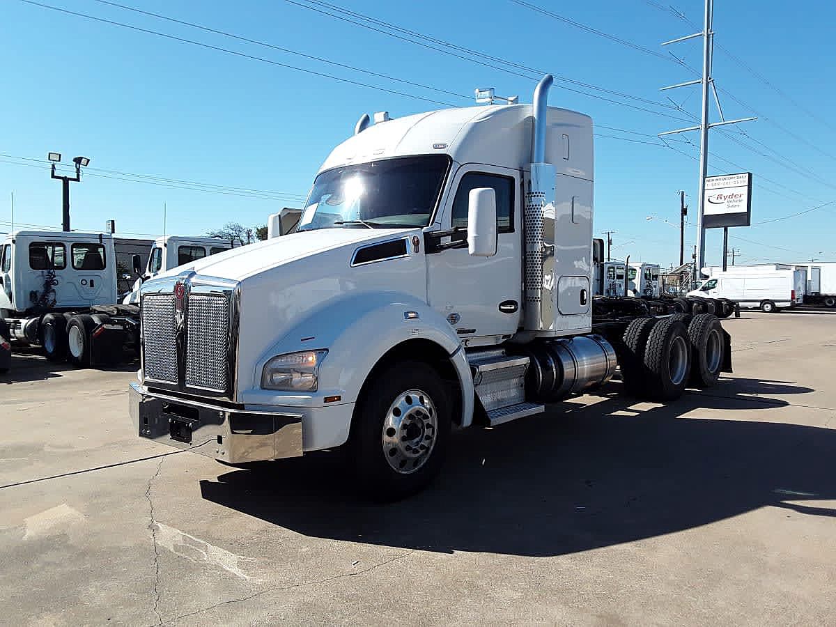 2019 Kenworth T880 For Sale | 60