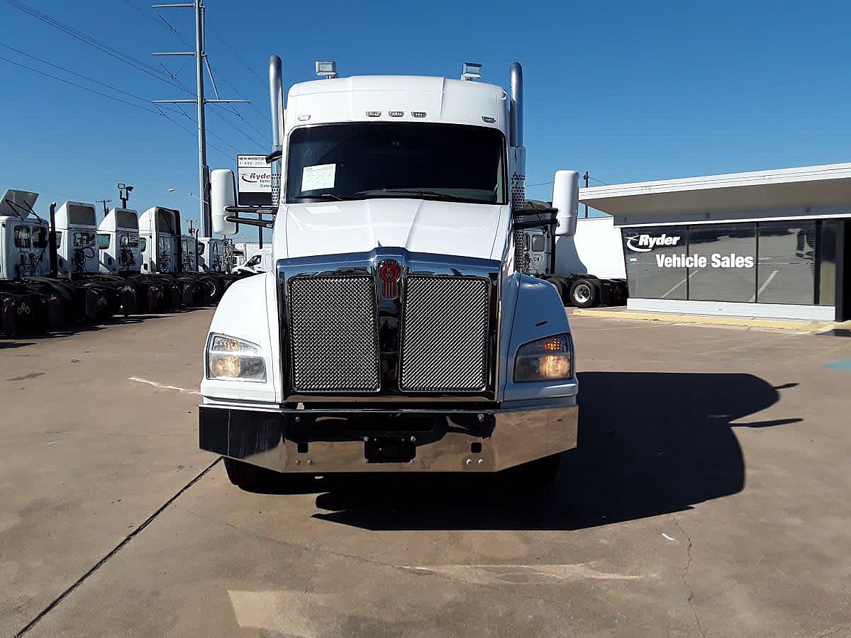 2019 Kenworth T880 For Sale | 60