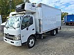 2018 Hino 195