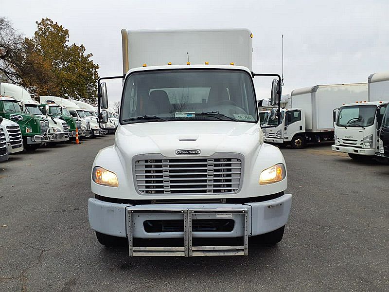 2014 Freightliner M2 106