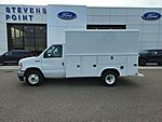 2025 Ford E350