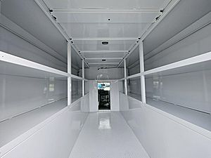 2025 Ford E350