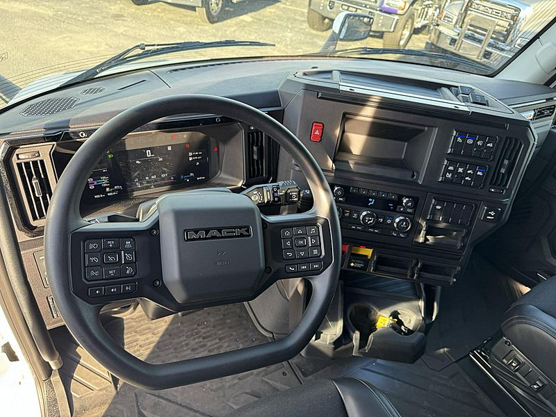 2026 Mack PIONEER For Sale | 77