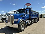 2027 Peterbilt 567
