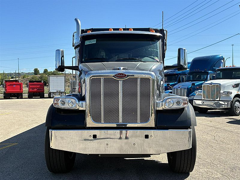 2026 Peterbilt 567
