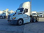 2022 Freightliner Cascadia