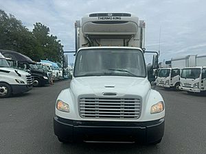 2020 Freightliner M2 106