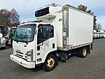 2019 Isuzu NRR