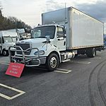 2020 Freightliner M2 112
