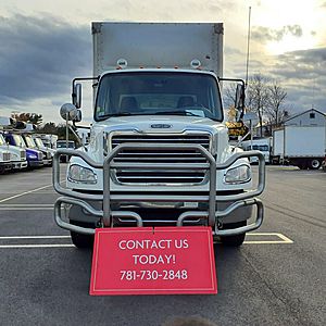 2020 Freightliner M2 112 - Day Cab