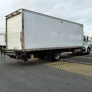 2020 Freightliner M2 112