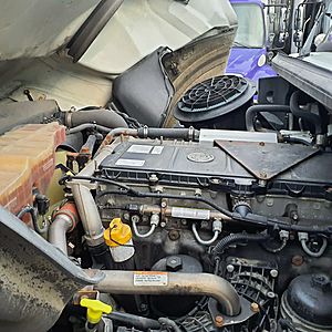 2020 Freightliner M2 112