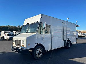 2017 Freightliner MT55