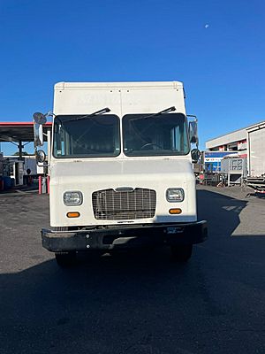 2017 Freightliner MT55