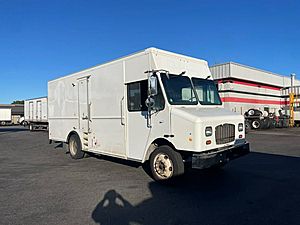 2017 Freightliner MT55