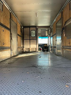 2017 Freightliner MT55