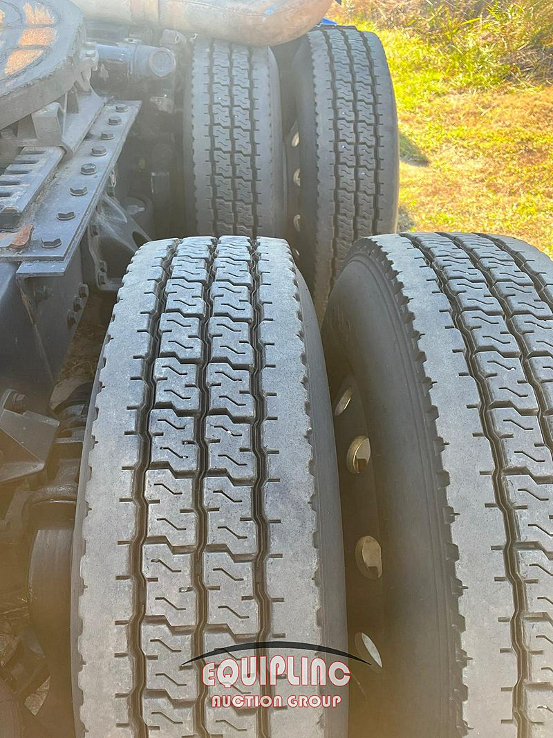 2020 Kenworth T680