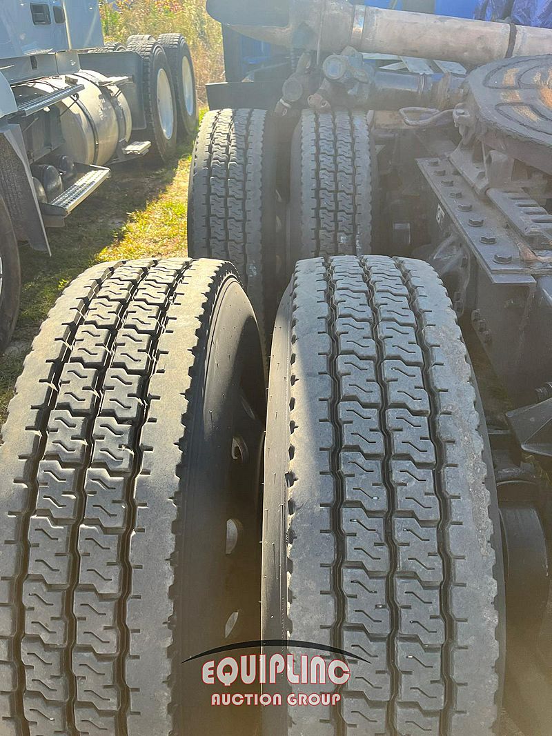 2020 Kenworth T680