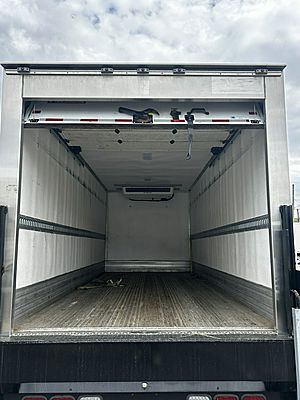 2022 Hino S5