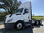 2021 Freightliner Cascadia