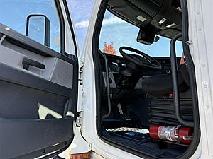 2021 Freightliner Cascadia