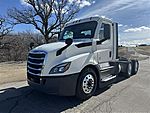 2022 Freightliner Cascadia
