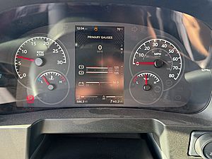 2024 Peterbilt 536