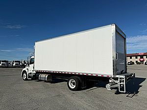 2024 Peterbilt 536 - Refrigerated Van