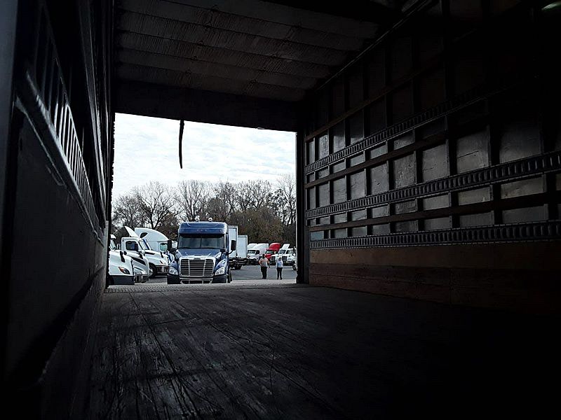 2019 Freightliner M2 106