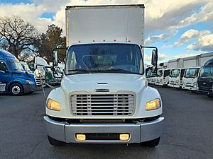 2019 Freightliner M2 106