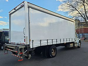 2019 Freightliner M2 106