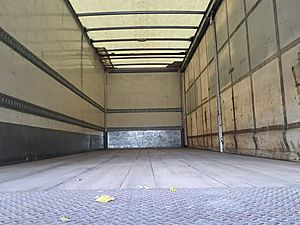 2019 Freightliner M2 106
