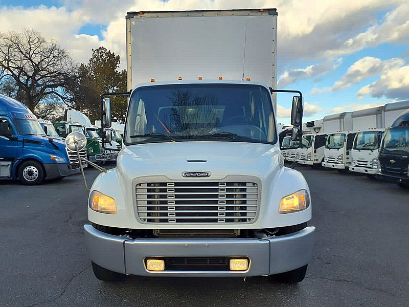 2019 Freightliner M2 106