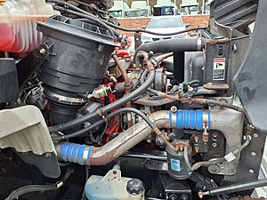 2020 Freightliner M2 106