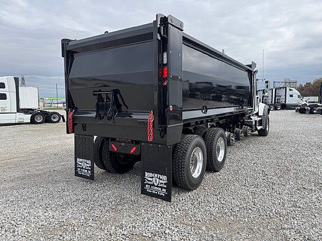 2026 Mack GR64F