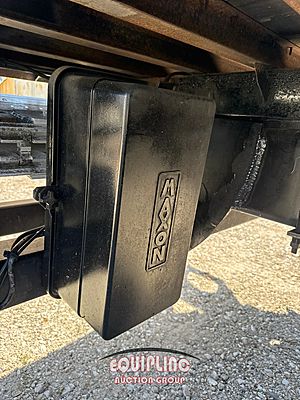 2019 International 4300