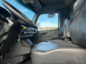 2024 Peterbilt 536