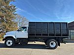 2000 GMC C7500