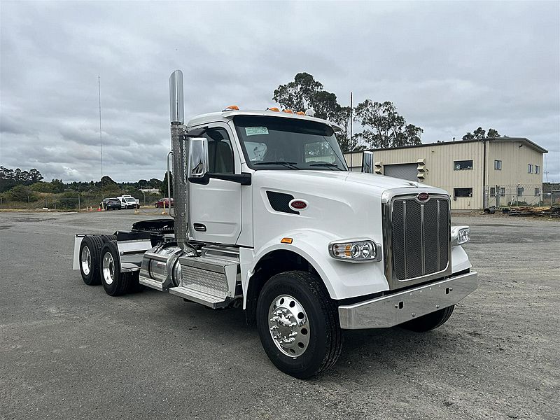 2024 Peterbilt 567
