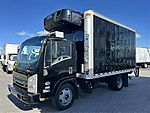 2017 Isuzu NPR