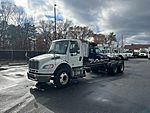 2016 Freightliner M2 106