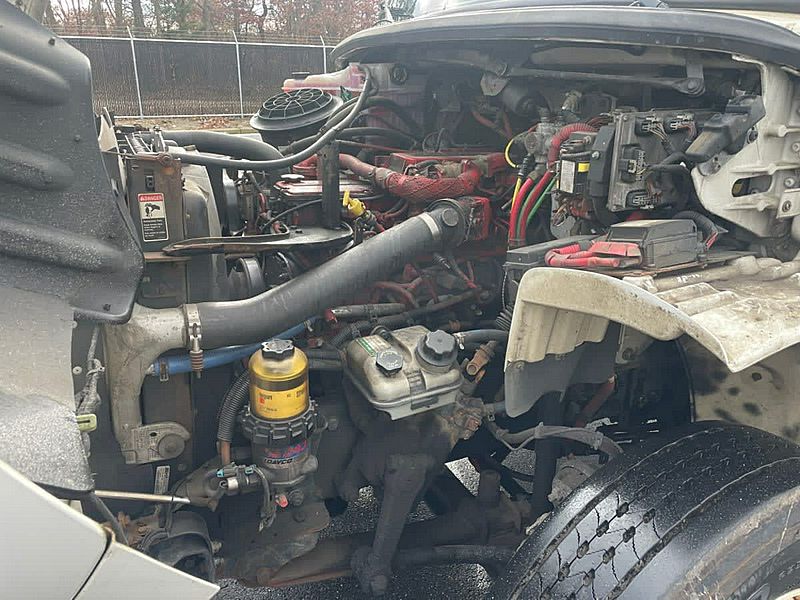 2016 Freightliner M2 106