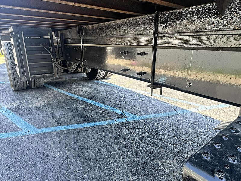 2018 Freightliner M2 Crew Cab