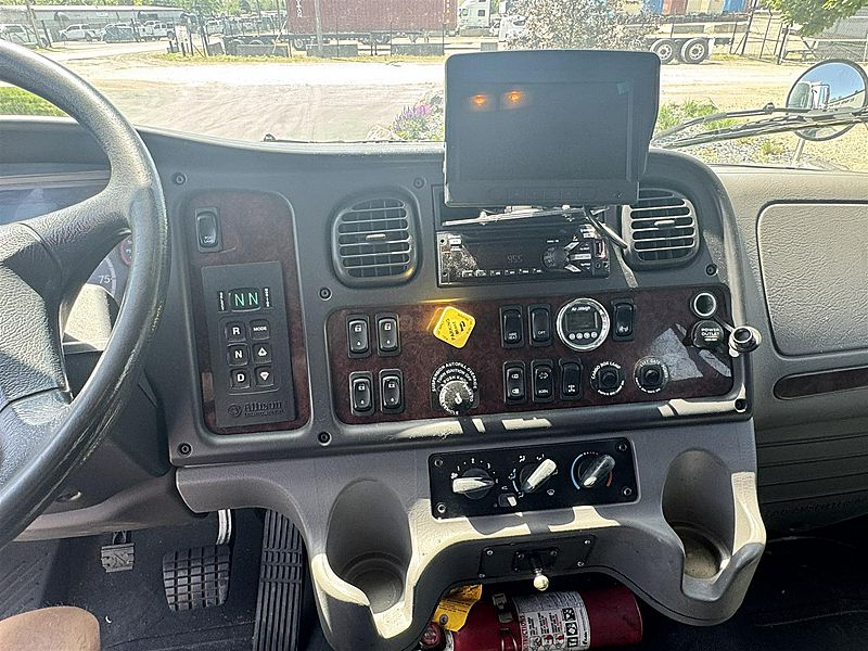 2018 Freightliner M2 Crew Cab
