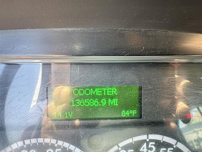 2018 Freightliner M2 Crew Cab