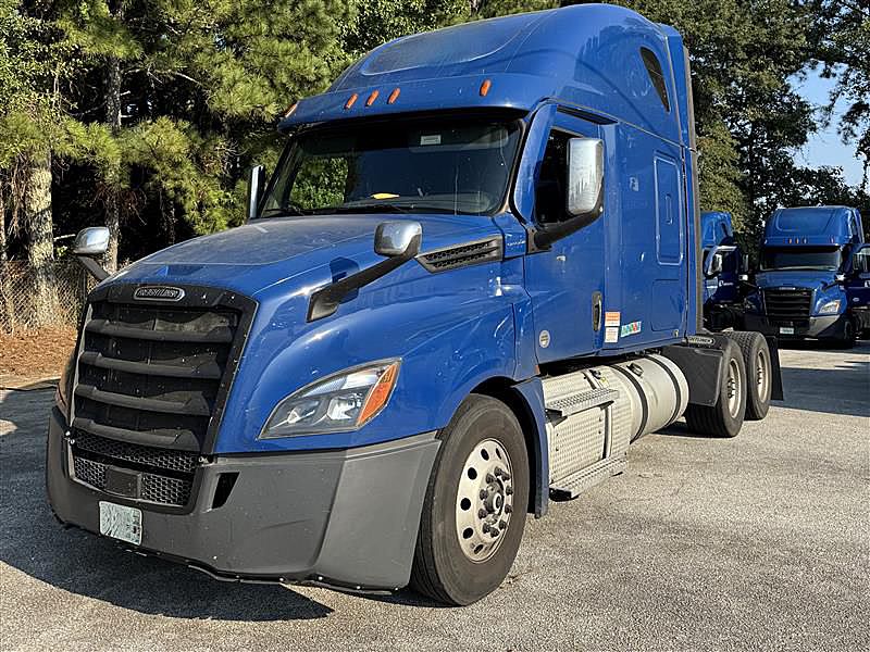2020 Freightliner Cascadia For Sale