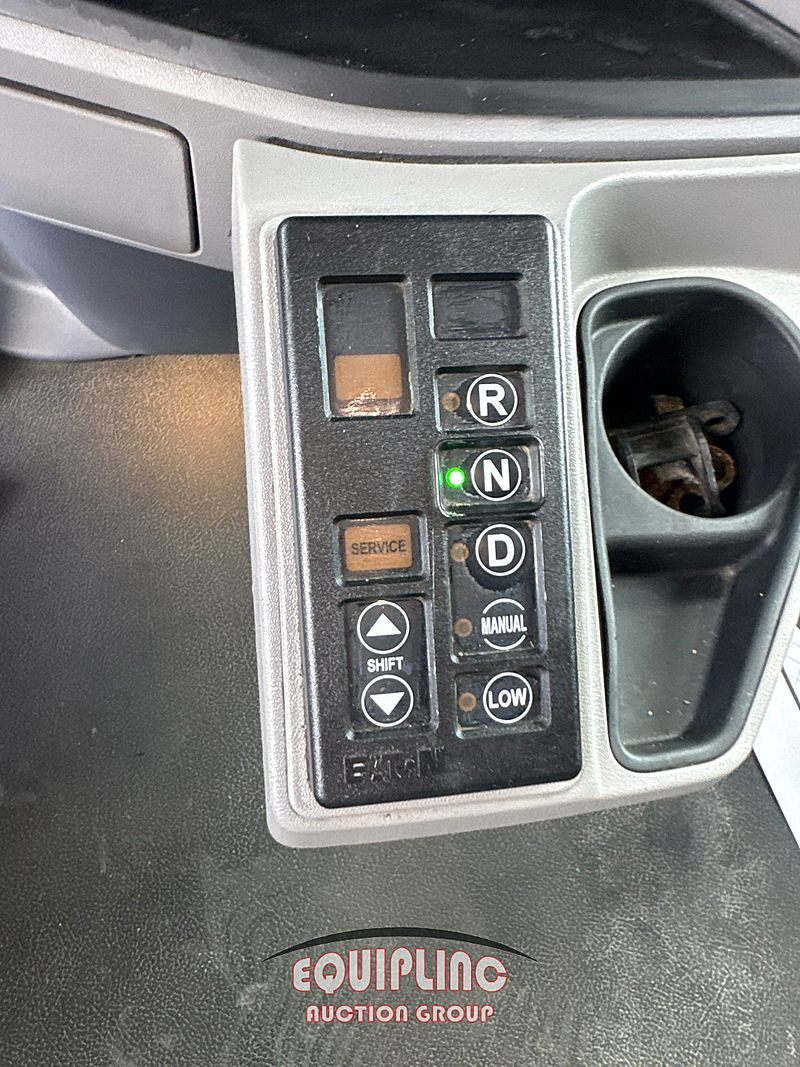 2017 Peterbilt 579