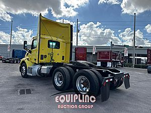 2021 Peterbilt 579