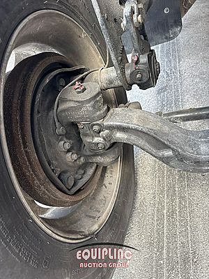 2012 Peterbilt 587
