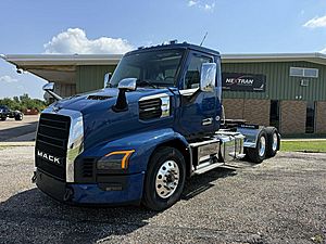 2027 Mack PR64T - Day Cab
